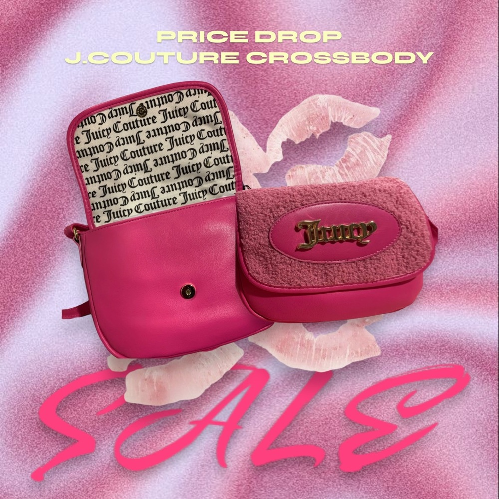 𝐉u𝐢c𝐲 𝐂o𝐮t𝐮r𝐞 𝐂r𝐨s𝐬b𝐨d𝐲 𝐁a𝐠